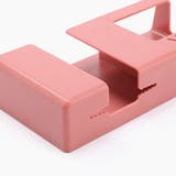 ウォールラック ウォールシェルフ リモコンホルダー | PlusNao | 詳細画像11