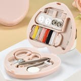 裁縫セット ソーイングセット 裁縫道具 | PlusNao | 詳細画像2 