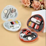 裁縫セット ソーイングセット 裁縫道具 | PlusNao | 詳細画像5 