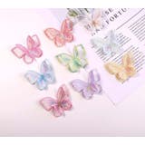 ワッペン 6個セット アップリケ | PlusNao | 詳細画像2