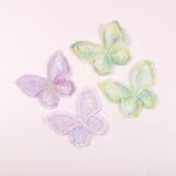 ワッペン 6個セット アップリケ | PlusNao | 詳細画像4