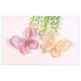 ワッペン 6個セット アップリケ | PlusNao | 詳細画像5