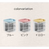 卓上収納ボックス 卓上ペンホルダー ペン立て | PlusNao | 詳細画像11