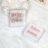 ネイルチップケース 単品 ネイルケース | PlusNao | 詳細画像7