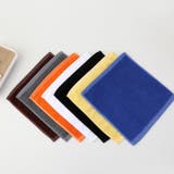 ハンドタオル 4枚セット 手拭き | PlusNao | 詳細画像3 