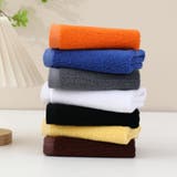 ハンドタオル 4枚セット 手拭き | PlusNao | 詳細画像5 