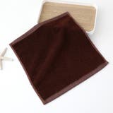 ハンドタオル 4枚セット 手拭き | PlusNao | 詳細画像7 