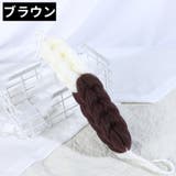 ボディタオル タオル 背中洗い | PlusNao | 詳細画像11