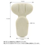 靴ずれ防止パッド 1足分 1ペア | PlusNao | 詳細画像17 
