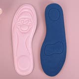 インソール 中敷き レディース | PlusNao | 詳細画像3