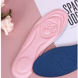 インソール 中敷き レディース | PlusNao | 詳細画像4