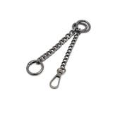 バッグ用延長チェーン チェーンストラップ ストラップエクステンダー | PlusNao | 詳細画像12 