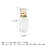 アトマイザー 容量30ml ガラス瓶 | PlusNao | 詳細画像5 