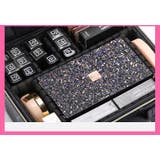 メイクボックス バニティバッグ 収納ケース | PlusNao | 詳細画像10
