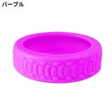 キャスターカバー 4個セット シリコン製 | PlusNao | 詳細画像13 