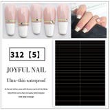 フレンチガイドテープ 単品 1枚 | PlusNao | 詳細画像8 