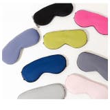 アイマスク 遮光 温冷 | PlusNao | 詳細画像10 