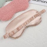 アイマスク アイピロー 安眠グッズ | PlusNao | 詳細画像7 