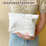 化粧ポーチ メイクポーチ コスメポーチ | PlusNao | 詳細画像2 