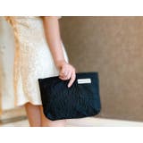 化粧ポーチ メイクポーチ コスメポーチ | PlusNao | 詳細画像3 