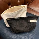 化粧ポーチ メイクポーチ コスメポーチ | PlusNao | 詳細画像9 