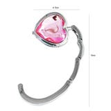 バッグハンガー テーブルフック 鞄掛け | PlusNao | 詳細画像19 