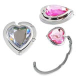 バッグハンガー テーブルフック 鞄掛け | PlusNao | 詳細画像2 