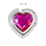 バッグハンガー テーブルフック 鞄掛け | PlusNao | 詳細画像9 