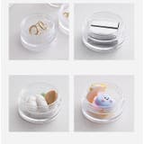 積み重ね収納ケース ネイルパーツ収納ケース 5連 | PlusNao | 詳細画像11