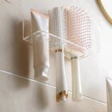 ウォールラック 壁面収納 収納雑貨 | PlusNao | 詳細画像3 