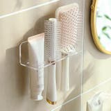 ウォールラック 壁面収納 収納雑貨 | PlusNao | 詳細画像4 