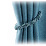 カーテンタッセル 2本セット マグネット式 | PlusNao | 詳細画像3 