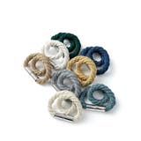 カーテンタッセル 2本セット マグネット式 | PlusNao | 詳細画像5 