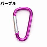 カラビナフック 同色10個セット カラビナ | PlusNao | 詳細画像7 