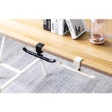 バッグハンガー バッグ掛け カバン掛け | PlusNao | 詳細画像10 