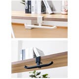 バッグハンガー バッグ掛け カバン掛け | PlusNao | 詳細画像11 