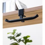 バッグハンガー バッグ掛け カバン掛け | PlusNao | 詳細画像9 