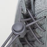 靴紐 結ばないくつ紐 シューレース | PlusNao | 詳細画像2 