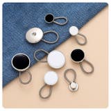 ウエストアジャスター 3個セット バネ | PlusNao | 詳細画像3 