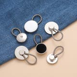 ウエストアジャスター 3個セット バネ | PlusNao | 詳細画像5 