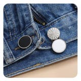 ウエストアジャスター 3個セット バネ | PlusNao | 詳細画像6 