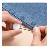 ウエストアジャスター 3個セット バネ | PlusNao | 詳細画像7 