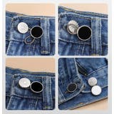 ウエストアジャスター 3個セット バネ | PlusNao | 詳細画像9 