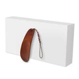 靴べら 木製 ストラップ付き | PlusNao | 詳細画像3 