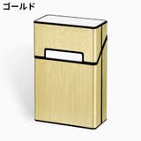 シガレットケース タバコケース タバコ入れ | PlusNao | 詳細画像15 