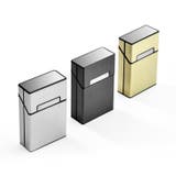 シガレットケース タバコケース タバコ入れ | PlusNao | 詳細画像3 