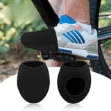 シューズカバー サイクルシューズカバー 1足 | PlusNao | 詳細画像3 