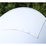 ベビーカーサンシェード 日よけカバー 日除け | PlusNao | 詳細画像10 