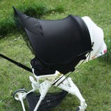ベビーカーサンシェード 日よけカバー 日除け | PlusNao | 詳細画像2 