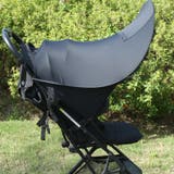 ベビーカーサンシェード 日よけカバー 日除け | PlusNao | 詳細画像3 